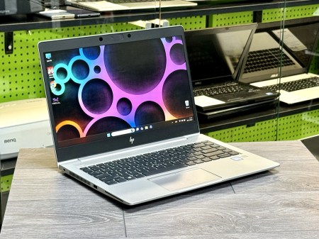 HP Elitebook 840 G61